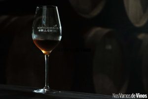 Montilla en vendimia es mucho más que Pedro Ximénez