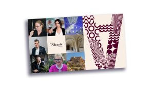 Alicante se convierte en epicentro del vino mediterráneo con tres catas exclusivas