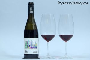 Huerto de la Condesa Pampaneando Tinto 2024: Garnacha y Syrah para revitalizar la Serranía de Ronda