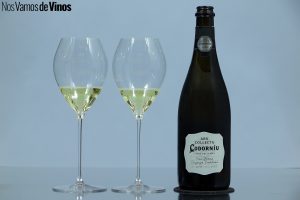 Codorníu Ars Collecta Cavas Singulares Tres Zonas 2018.