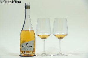 La Lomba Finca Lalinde 2024.