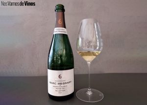Marc Hébrart Sélection Brut