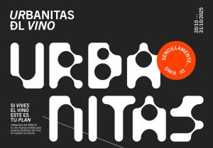 URbanitas del VINO: La D. O. Utiel-Requena “invade” Valencia con una propuesta que fusiona vino, ciudad y cultura