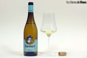 Faustino V Verdejo Vendimia Nocturna 2024: Nueva imagen para un renovado Verdejo