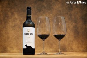 Finca Río Negro 2021: De viñedo olvidado a Vino de Pago