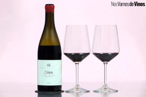 Tórtola 2023: Un tinto de La Mancha de cuyo nombre querrás acordarte