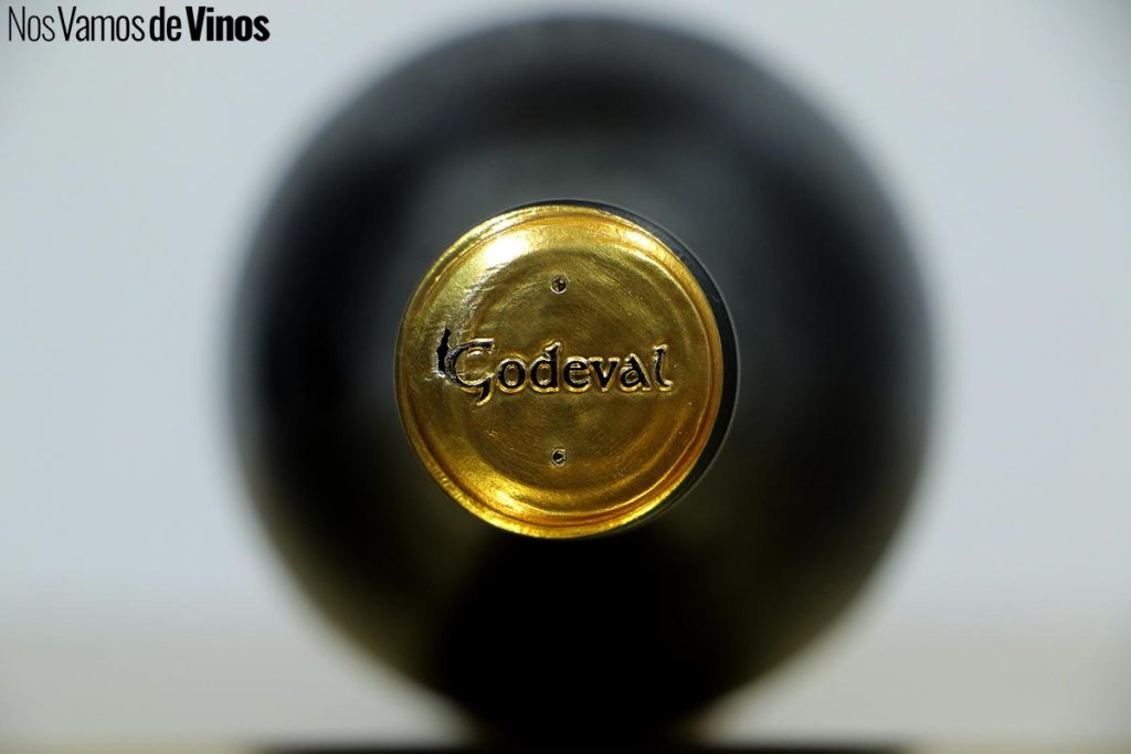 Godeval Revival 2023: El vino con el que Godeval homenajea la historia ...