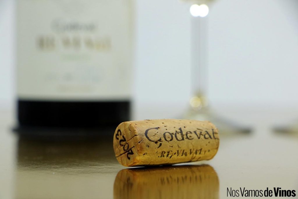 Godeval Revival 2023. Corcho.