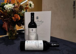 Presentación de Hacienda Pradolagar 2018.