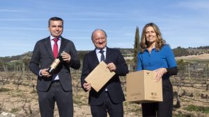 Vinebox finalista de los premios PTV.