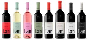Referencias de LAN