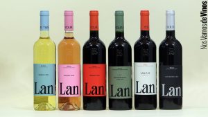 Lanloverspack
