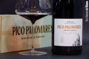 Pico Palomares 2023.