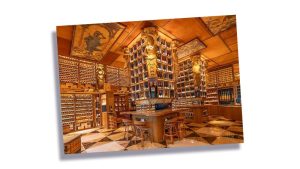 The Library