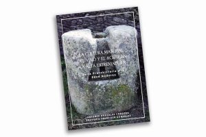 Dos décadas de investigación dan vida a un libro sobre la cultura del vino y el aceite en la Alta Extremadura