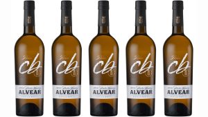 La UE da la razón a Alvear frente a Freixenet: Castellblanch no podrá usar el logotipo “C. B.”
