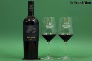 Gaudium 2021: Tempranillo de Rioja Alta con raíces bordelesas y aires renovados.