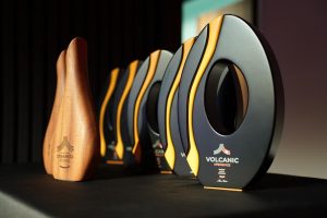 Vinos con Estrella gana el premio Dinamiza Rural por llevar los vinos de El Hierro a la alta gastronomía canaria