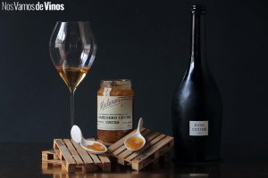 Rosa Cusiné 2020: ¿Te atreves a maridar cava con miel?