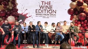 ¿Cuánto saben de vino los chefs con estrella Michelin? Madrid Fusión les puso a prueba con una cata a ciegas.