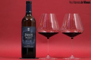 Marqués de Vargas Gran Reserva 2018: El perfecto baremo de un gran reserva de Rioja.