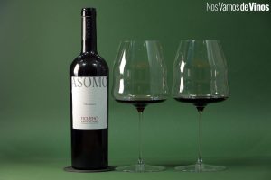 Asomo 2024.