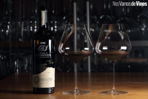 Conde de San Cristóbal Reserva Especial 2020