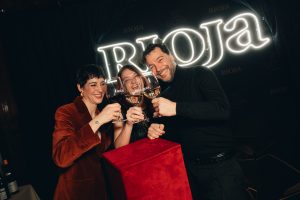 Rioja vino oficial de la fiesta de los nominados de los Goya.
