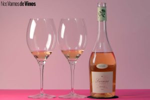 Izadi Larrosa Rosé 2025: Tres, dos, uno… ¡Primavera!