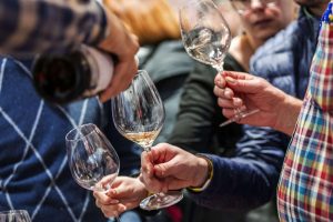 Vinos OFF The Record cumple diez años con su edición más internacional