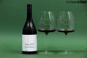 Cortijo Los Aguilares Tadeo 2023