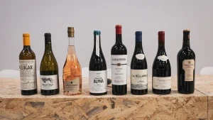 Rioja se presenta en la BWW con la cata “Diversidad y excelencia en movimiento”