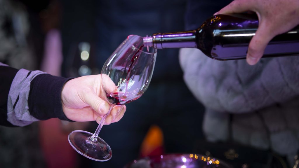 ¿A qué sabe un vino de 1.500 €? Descúbrelo en la Copa de los Sentidos 2026 de ASEUNIV