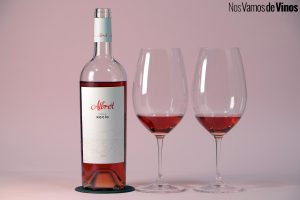 Albret Finca Rocío 2024.