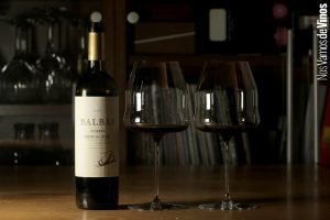 Balbás Reserva 2019.