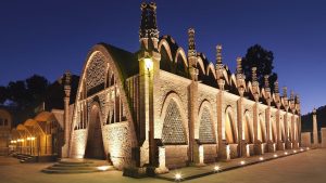 475 años en 90 minutos: Codorníu estrena una visita guiada que recorre los momentos que cambiaron la historia del cava