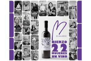 ‘M’ de Mujeres, ‘M’ de Mencía: Un vino y una letra que lo cambian todo en El Bierzo