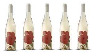 Cero by LAUS Gewürztraminer: Un vino sin alcohol y sin precedentes en España