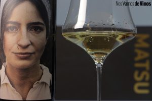 Matsu La Moza 2025.