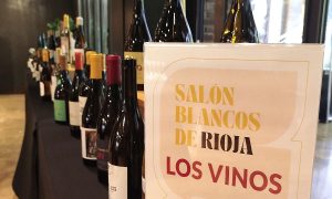 El blanco de Rioja toma Madrid
