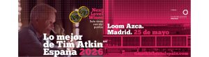 The Best of Tim Atkin Spain 2026,