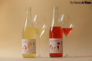Puput 2025 & Puput Rosé 2025