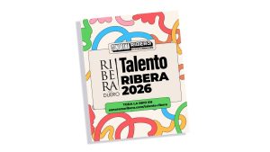La D.O. Ribera del Duero abre el plazo para su XI edición de Talento Ribera