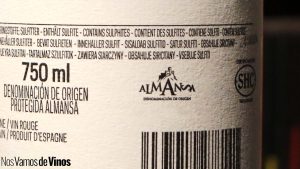 La Garnacha Tintorera de la D. O. Almansa tiñe de éxito Alemania en la feria Eurovino 2026