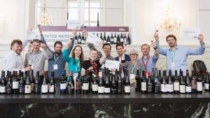 Blaufränkisch: La uva que el Telón de Acero dividió y el vino volvió a unir
