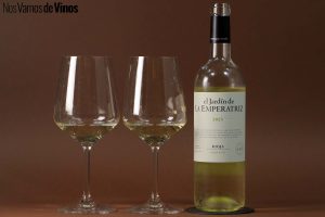 Finca La Emperatriz Blanco 2025: Un vino sencillo y honesto que ofrece calidad por poco dinero