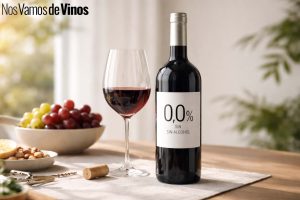 El vino sin alcohol crece un 29 % y Torres, Freixenet o Matarromera ya compiten de tú a tú con el vino tradicional