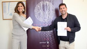 Valladolid entra en la Ruta del Vino Cigales para consolidarse como destino enológico