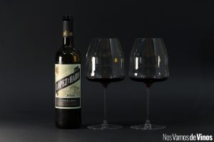 López de Haro Reserva 2019.