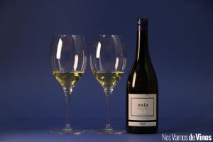 Naia Sauvignon Blanc 2024.